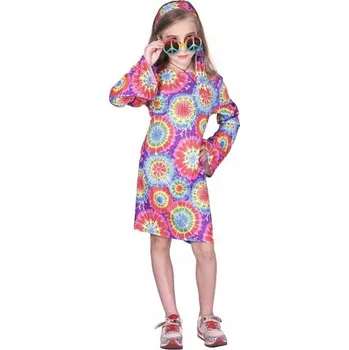 Karnevalový kostým Kostým na Halloween GoDan, velikost 110-120