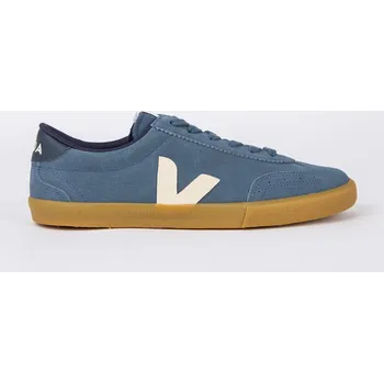 Pánské tenisky Veja Volley Suede CALIF_PIERRE_NATURAL 42