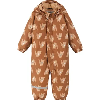 Kojenecký overall Kojenecký overal Reima Tienoot 5100154G.9BYA žlutá 18X, vel. 74