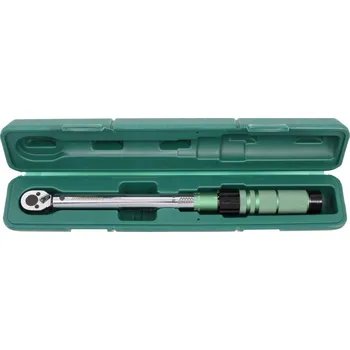 Klíč Momentový klíč 3/8'' 10-60Nm Jonnesway T47060N