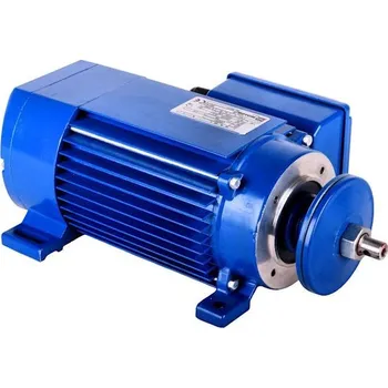 Pila 1,8 kW / 2790 B34 MYC 58 3-2 (C2) 230V levý závit