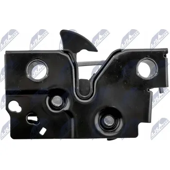 Kapota NTY EZC-VW-328 Zámek kapoty motoru