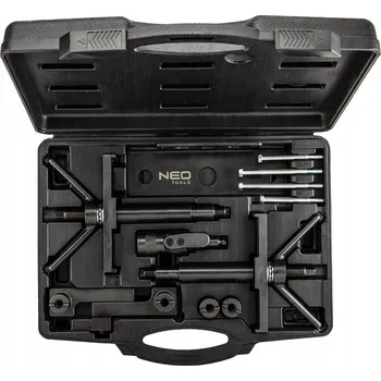 Vrták Neo Tools 11-337