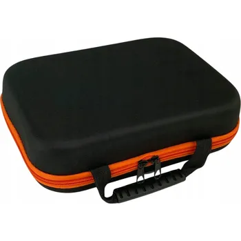 Příslušenství pro čtečku elektronické knihy Fotobrašna WIST24 CWM251905 černá