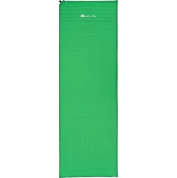 Karimatka SAMONAFUKOVACÍ KARIMATKA ULTRALIGHT XL ZIELONY VOLVEN