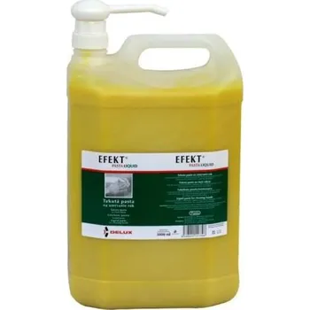 EFEKT LIQUID pasta, 5L s dávkovačem