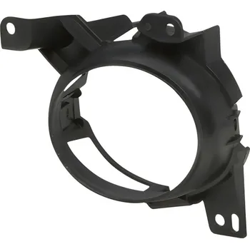 Nárazník Uchycení levé přední mlhovky MAZDA 6 (GJ) |012-2014| 5901532632736