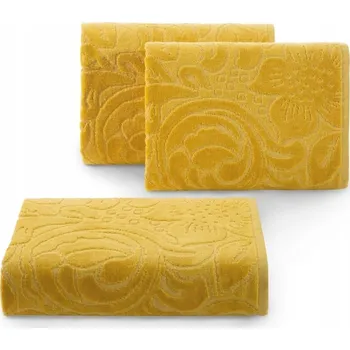 Ručník Osuška Eurofirany 50x90 cm bavlna