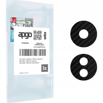 Pouzdro na mobilní telefon Ochranná Fólie apgo pro Honor Play 10C 1 ks