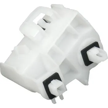 Nárazník Levé uchycení zadního nárazníku TOYOTA YARIS |011-2014| 5901532898422