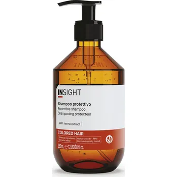 Šampon INSIGHT Colored Hair Protective Shampoo 350 ml