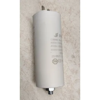 Kondenzátor Kondenzátor 1 uF, JS, SC1121, 450-500V