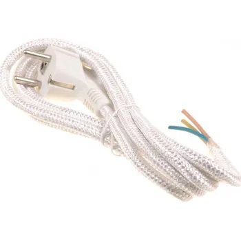 Prodlužovací kabel FLEXO KABEL_1,8m_3x1mm2_opředená