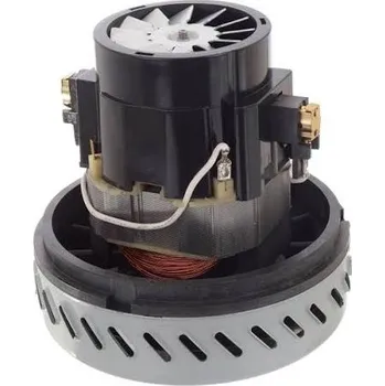 H061200206 1200W 230V/ 1 stupňový motor vysavače Bypass periferní