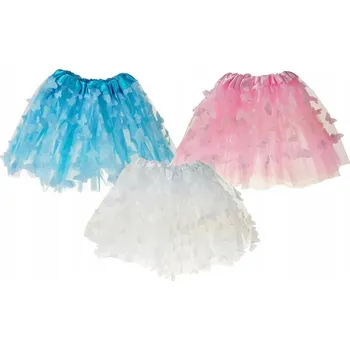 Dámská sukně Tylová sukýnka MIX