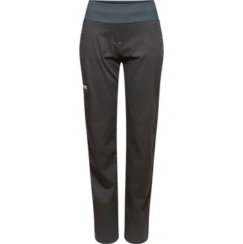 Dámské kalhoty kalhoty CHILLAZ Sandra 3.0 W black 40