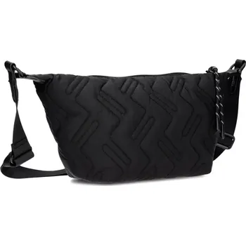 Kabelka Kabelka z recyklovaného nylonu Zwei CL60 BLAN