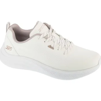 Dámské tenisky Dámské tenisky Skechers Bobs Mode Flex 117730-WHT Velikost: 37,5