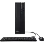 Acer Veriton/VX2720G/SFF/i3-14100/8GB/256GB/UHD 730/W11P/3R