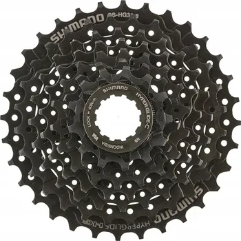Kazeta přesmyku Kazeta na kolo Shimano Altus CS-HG31 8 rychlostí, 11-32 zubů