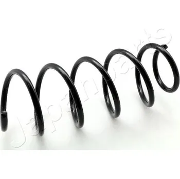 Pružina podvozku JAPANPARTS ZC2692H
