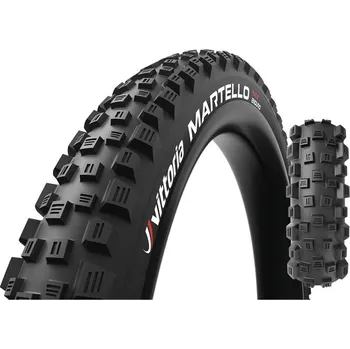 Komponent pro jízdní kolo Enduro plášť VITTORIA Martello Race 29x2.4 Enduro full black