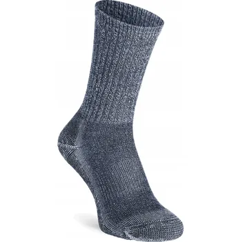 Pánské ponožky Modré Ponožky Smartwool do poloviny lýtek vel. 42