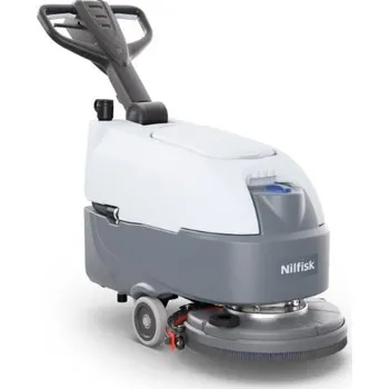 Podlahový mycí stroj Nilfisk SC 370 43B