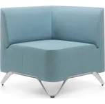 profim | Rohové čalouněné křeslo SoftBox 1C