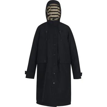 Dámská bunda Regatta Orla Long Length WP Velikost: S / Barva: černá