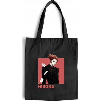 Taška s motivem filmů, her, knih, komiksů, hudby, mangy a anime