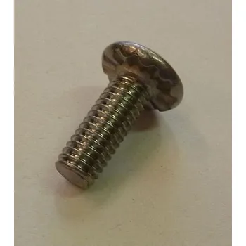 Windsurfing šroub do poutka DUOTONE 14mm one size One Size