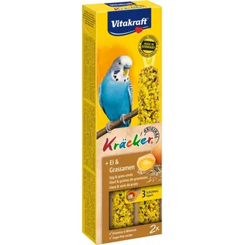 Krmivo pro ptáka Kukuřičný klas Vitakraft 0,15 kg