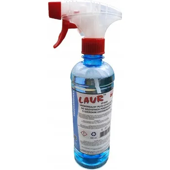 Univerzální čisticí prostředek Laur univerzální čisticí prostředek 1l