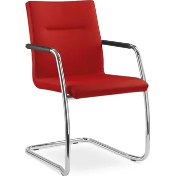 Jednací židle LD seating | Konferenční židle SEANCE CARE 076-Z