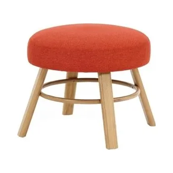 Taburet Paged meble contract | Čalouněný taburet K2 C-2220