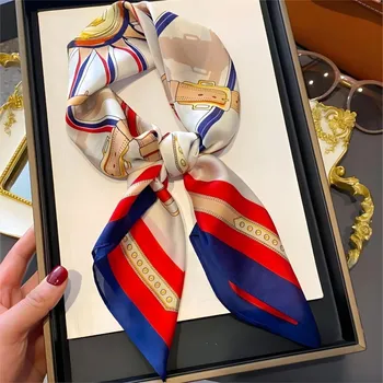 Šátek Šátek UR 38933 Typ1/Modrá/Červená