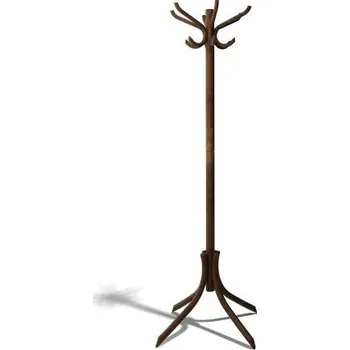 Věšák Paged meble contract | Dřevěný věšák P-1050