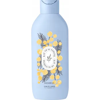 Sprchový gel Sprchový gel Oriflame Ray of Sunshine