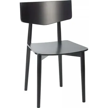 Jídelní židle Paged meble contract | Dřevěná jídelní židle UVU A-4350