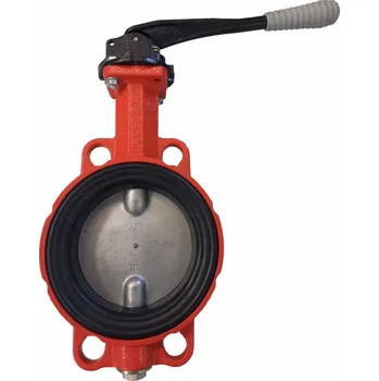 Ventil Mezipřírubová klapka pro vodu Abo Valve 924B0400106