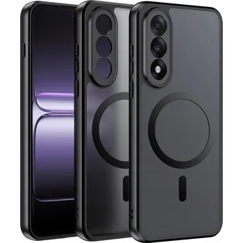 Pouzdro na mobilní telefon Zadní Kryt Erbord pro OnePlus Nord 5 černý