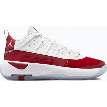 Pánské tenisky Nike Jordan Max Aura 7 White/Gym Red/Black/White
