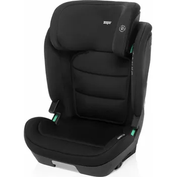 Autosedačka Zopa Matrix S i-Size 2025, Night Black
