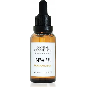 Vonný olej 428 VONNÝ OLEJ KOMPOZICE 10 ml UNISEX VŮNĚ