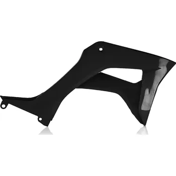 Motodíl ACERBIS spoilery CRF 110F 19-22 černá