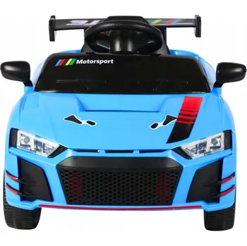 autíčko Autíčko na Akumulátor 915 Modré