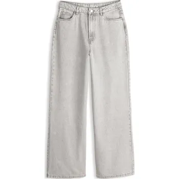 GATE Basic džíny wide leg 36 625-0014/82