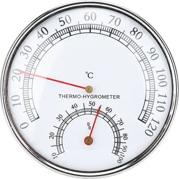Pokojový teploměr | Příslušenství do sauny