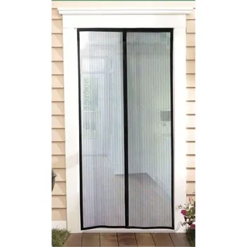 Síť proti hmyzu Moskytiéra do dveří 100 cm x 210 cm